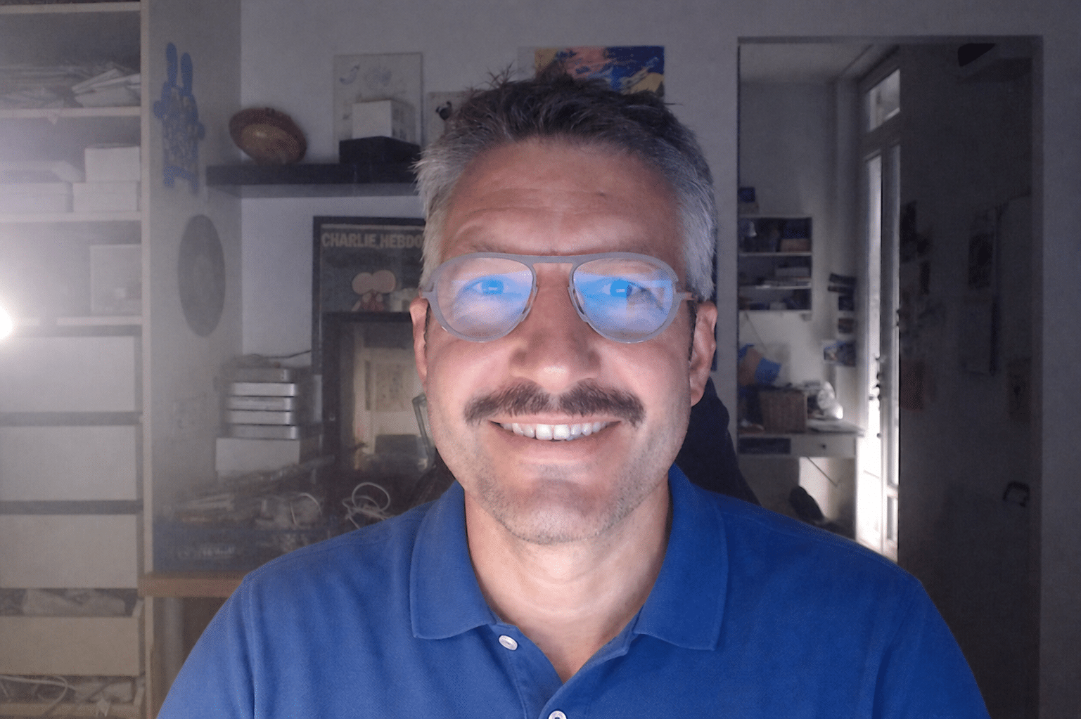 Sébastien Duchateau